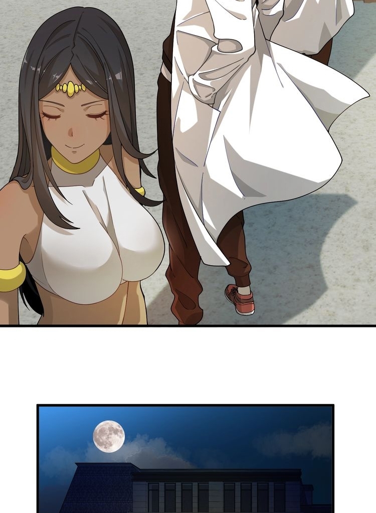 Reborn Doctor Chapter 31 Gambar 56
